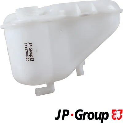 Expansion Tank, coolant